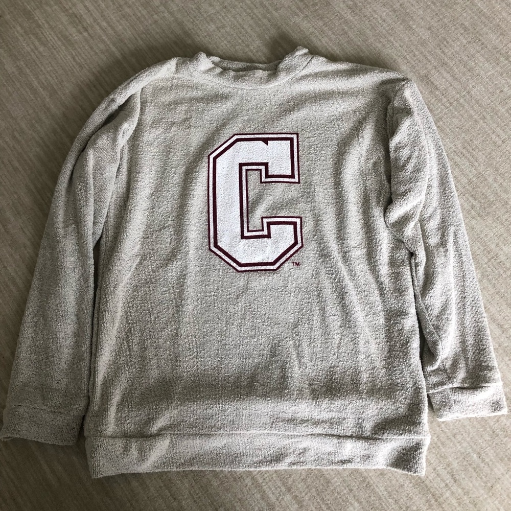 college of charleston sweatshirt